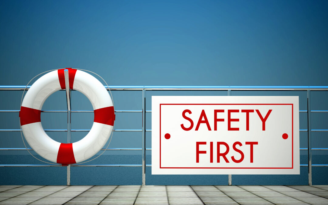 Safety around swimming pools in community schemes