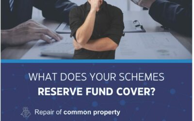 What is the Reserve Fund and Why Does It Matter?